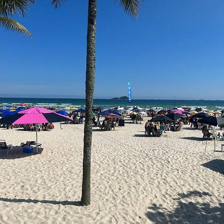 Apartamento Enseada Guaruja Vila Macuco エクステリア 写真