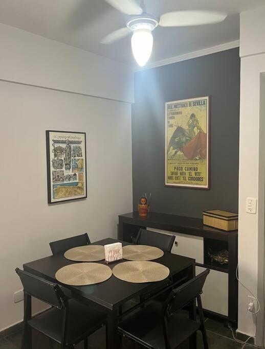 Apartamento Enseada Guaruja Vila Macuco エクステリア 写真