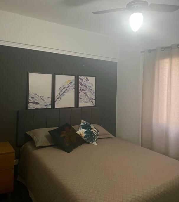 Apartamento Enseada Guaruja Vila Macuco エクステリア 写真