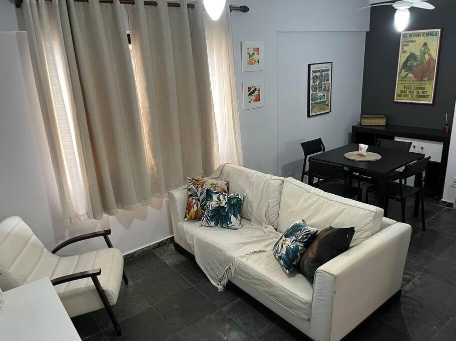 Apartamento Enseada Guaruja Vila Macuco エクステリア 写真
