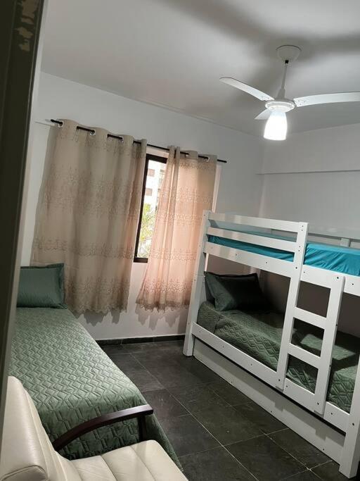 Apartamento Enseada Guaruja Vila Macuco エクステリア 写真